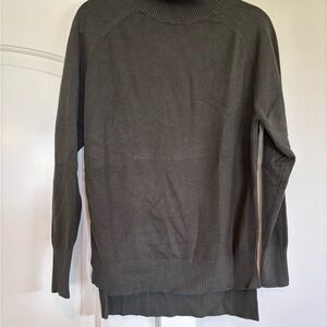 3/$20 Women’s Olive Green Sweater
